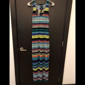 MUST GO❗️ NWT bebe dress